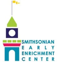 Smithsonian Early Enrichment Center Logo