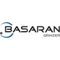 Basaran Grinder Corp. Logo