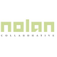 Nolan Collaborative Logo