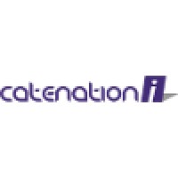 CatenationI Logo