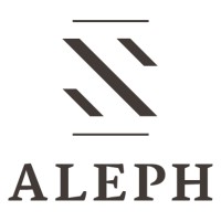 Aleph Logo