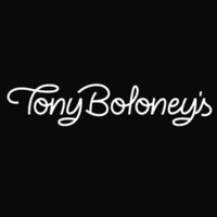 Tony Boloneys Logo