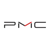 PMC - Consulting Logo