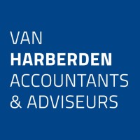 Van Harberden Accountants en Belastingadviseurs Logo