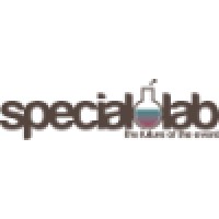 Special Lab Logo