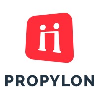 Propylon - Kaderpersoneel in Bouw & Civiel Logo