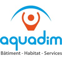AQUADIM Logo