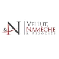 Vellut, Namèche & Associés Logo