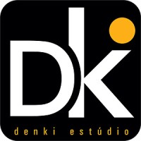 Denki Estudio Fotografico Logo