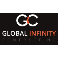 Global Infinity Contracting Logo