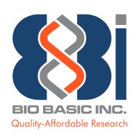 Bio Basic Inc. Logo