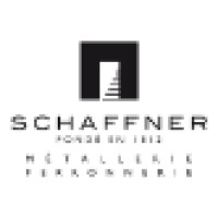 SCHAFFNER SAS Logo
