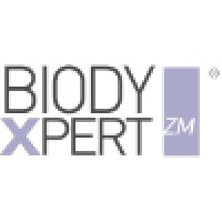 Biody Xpert : connected health device Logo