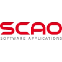 Scao Informatica srl Logo