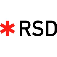 RSD Logo