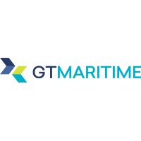 GTMaritime Logo