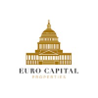 Euro Capital Properties Logo