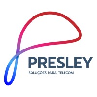 Presley Redes Logo
