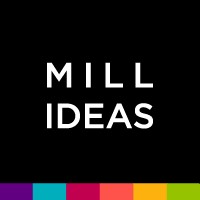 Mill Ideas Logo