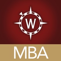 Willamette University MBA Logo