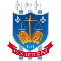 Tribunal de Justiça da Paraíba Logo