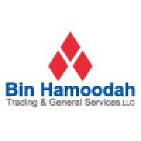 Bin Hamoodah Trading & General Services L.L.C. Logo
