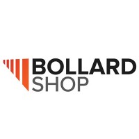 Bollard Shop Logo