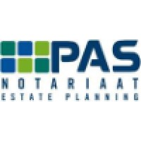 Notariaat Pas Logo