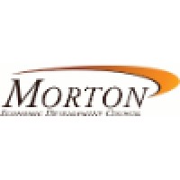 Morton Economic Development Council Logo