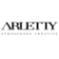 AGENCE ARLETTY Logo