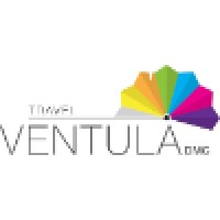 Ventula Travel DMC Logo