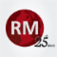 RM Assessoria Logo