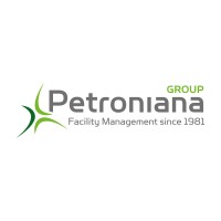 Petroniana Group Logo