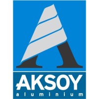 Aksoy Aluminium Logo