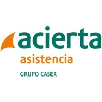 Acierta Asistencia Logo