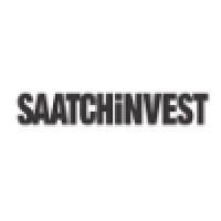 SAATCHiNVEST Logo