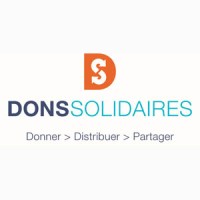 Dons Solidaires Logo
