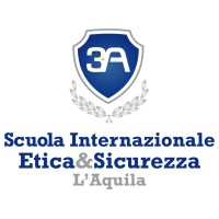 Scuola Internazionale Etica & Sicurezza Milano - LAquila Logo