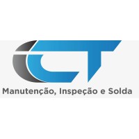 ICT - Engenharia e Inspeção Logo