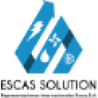 ESCAS SOLUTION Logo