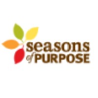 Seasons of Purpose Logo
