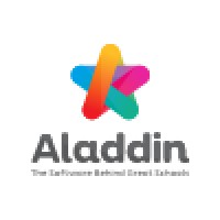 Aladdin Schools Logo