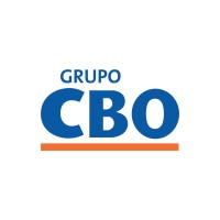 GRUPO CBO - Companhia Brasileira de Offshore Logo