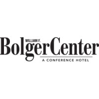 William F. Bolger Center | A Conference Hotel Logo