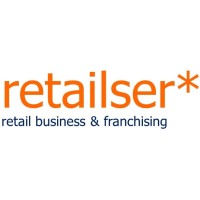 RETAILSER Logo