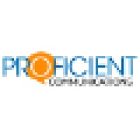 Proficient Communications Limited Logo