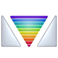 Rede Vanguarda Logo