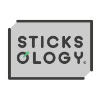 STICKSOLOGY Logo