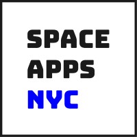 Space Apps NYC Logo