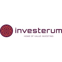 Investerum Logo